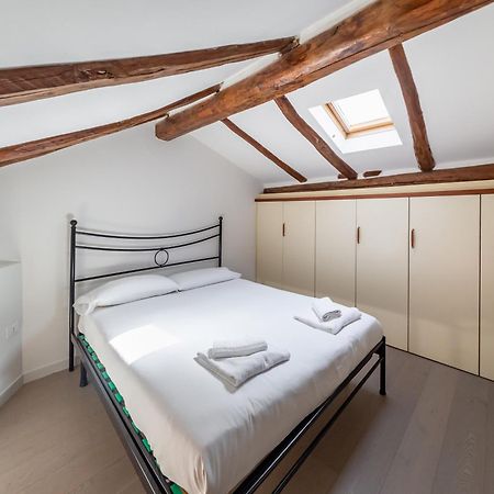 Casa Picta Apartment Bologna Bagian luar foto