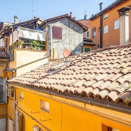 Casa Picta Apartment Bologna Bagian luar foto