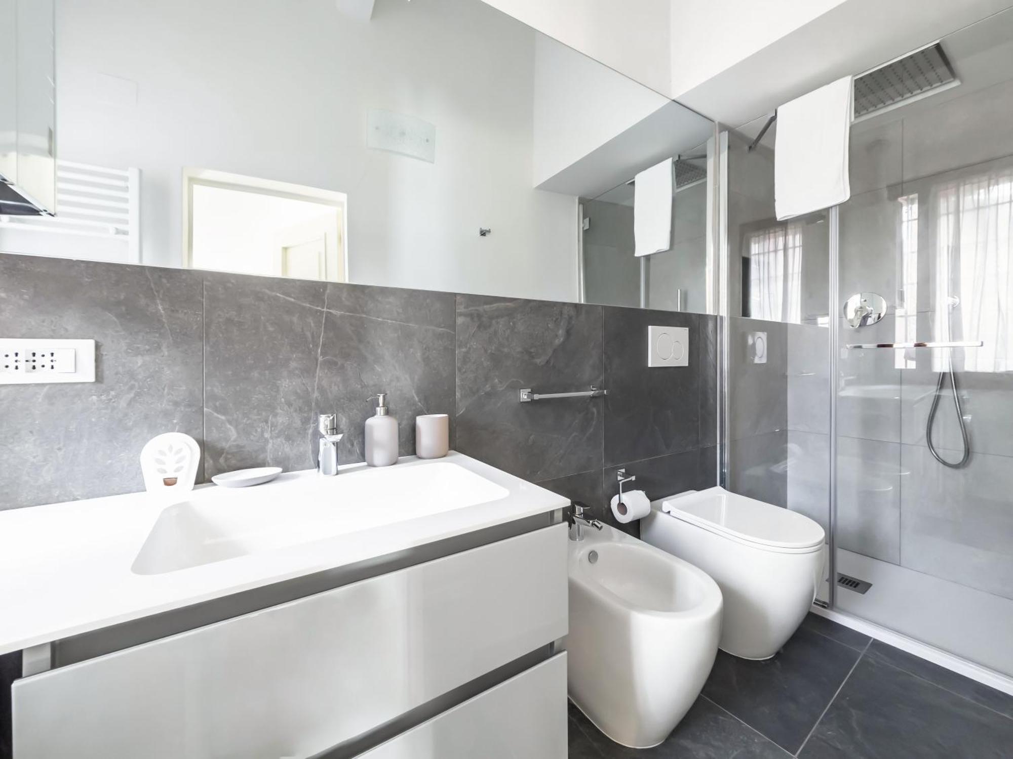 Casa Picta Apartment Bologna Bagian luar foto